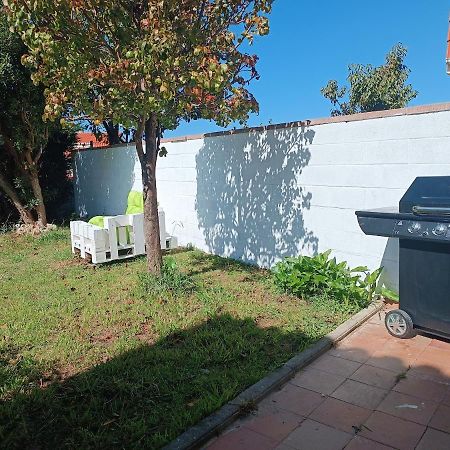 Santander-Liencres Villa Peral Bagian luar foto