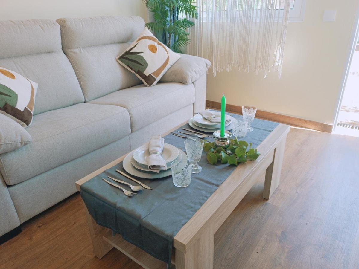 Santander-Liencres Villa Peral Bagian luar foto