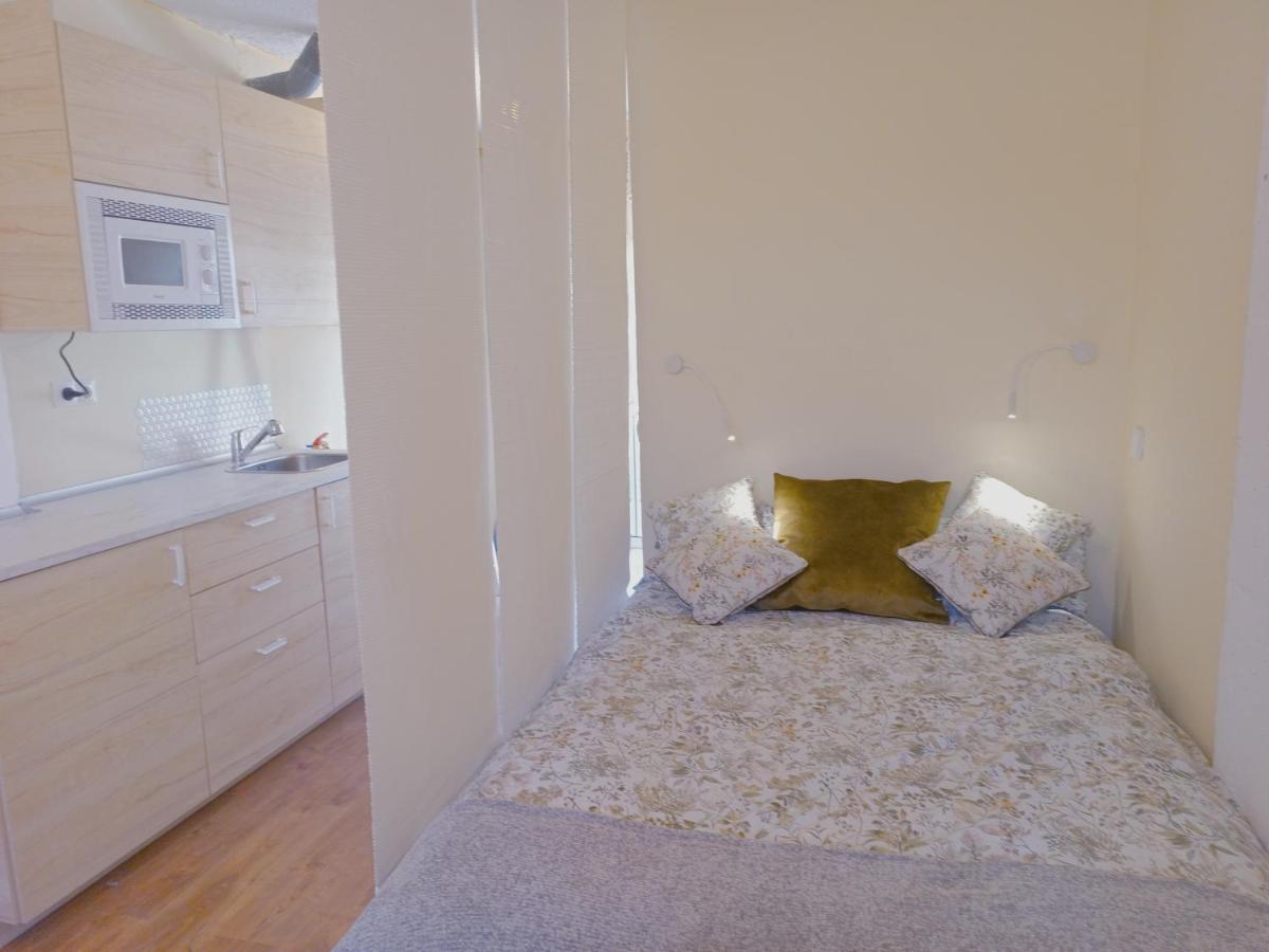 Santander-Liencres Villa Peral Bagian luar foto